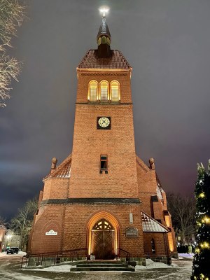 Замки, кирхи и форты Калининграда и фото 6