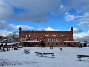 Замки, кирхи и форты Калининграда и фото 7