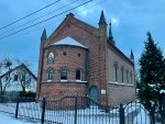 Замки, кирхи и форты Калининграда и фото 8