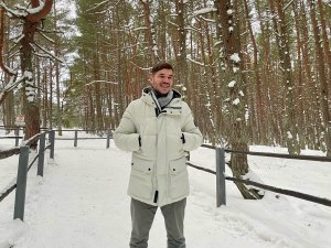 Куршская коса фото 3