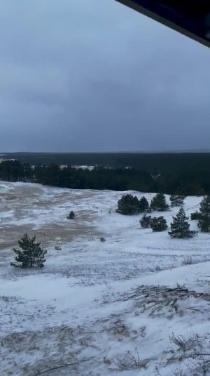 Video by Danil Shiryaev