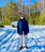 Поездка по Челябинской области и Башкирии, Айский фонтан и притесы, ГЭС пороги, большой фонтан, лосиная ферма