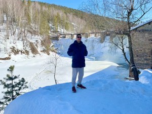 Поездка по Челябинской области и Башкирии, фото 5