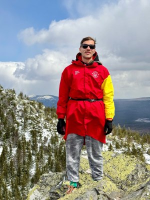 Уже традиционное майское путешествие на Таганай фото 5