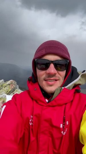 Video by Danil Shiryaev