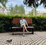 Сегодня мне 29