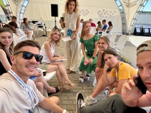 Форум «Молгород» 2024 в Воронежской области фото 6
