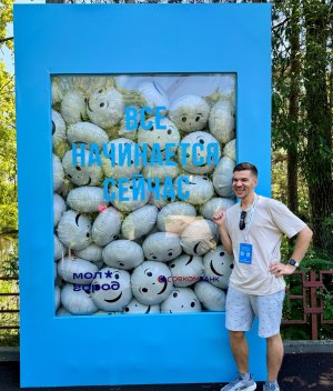 Форум «Молгород» 2024 в Воронежской области фото 8