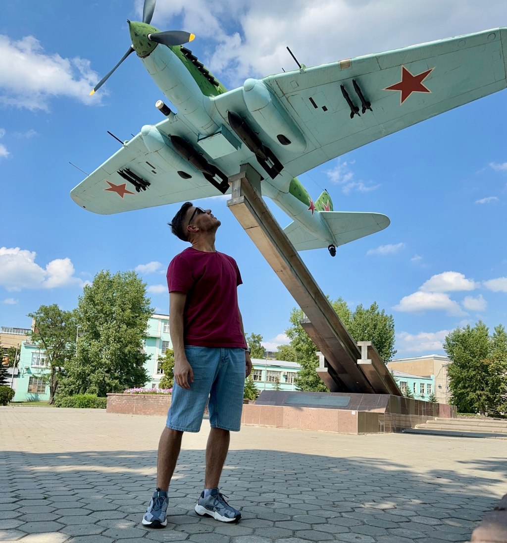 Воронеж