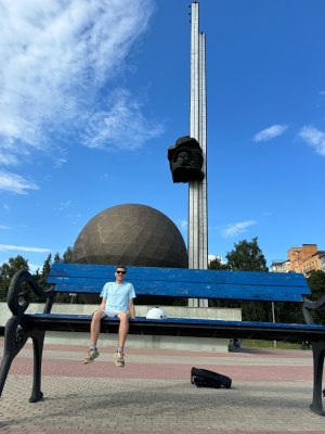 Калуга фото 5