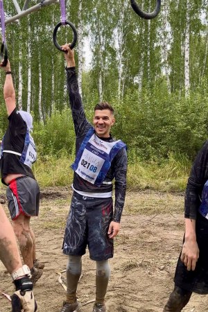 Гонка героев 2024 🏆 фото 3