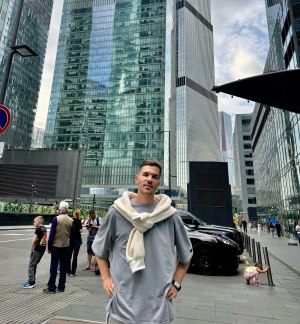 Столица в августе фото 6