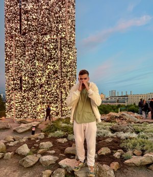 Столица в августе фото 7