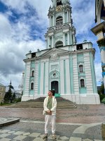 Столица в августе фото 8