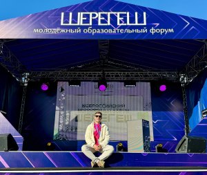 Нам есть кем гордиться! Совсем недавно фото 1