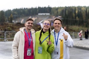 Нам есть кем гордиться! Совсем недавно фото 2