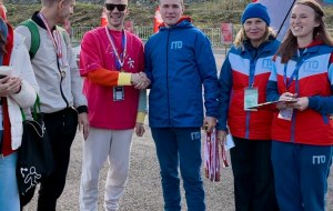 Форум Шерегеш и победа с крутым фото 8