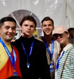 Форум Каспий 2024 в Дагестане фото 3