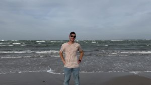 Video by Danil Shiryaev