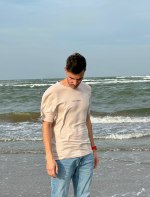 На море только и разговоров, что о смысле жизни..