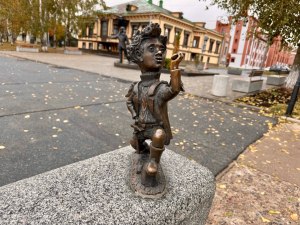 Архангельск или город где можно увидеть фото 8