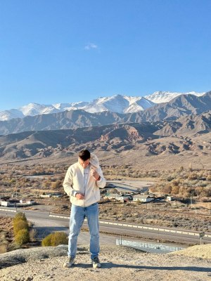 Тур по Иссык-кульской области Киргизии 🇰🇬 фото 2