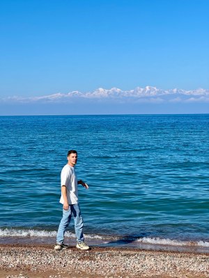 Тур по Иссык-кульской области Киргизии 🇰🇬 фото 3