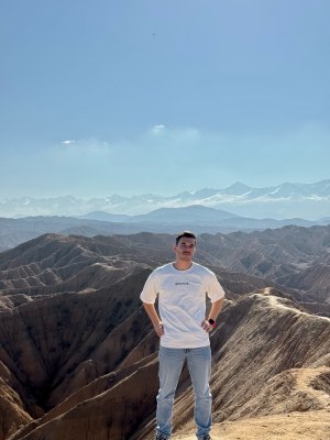 Тур по Иссык-кульской области Киргизии 🇰🇬 фото 5