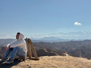 Тур по Иссык-кульской области Киргизии 🇰🇬 фото 6