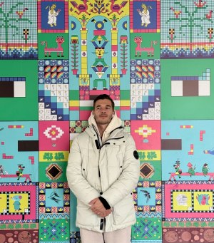 Бишкек в ноябре фото 2