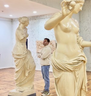 Бишкек в ноябре фото 4
