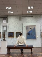 Бишкек в ноябре фото 5