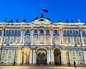 Очередное посещение Санкт-Петербурга и, конечно, визит фото 7