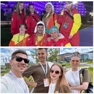 В Новый 2025 год, за новыми фото 2