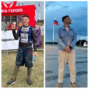 В Новый 2025 год, за новыми фото 9