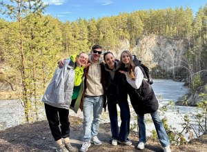 Тур «Два города — одна душа» фото 2