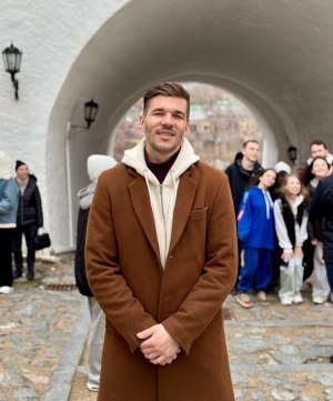 Тур «Два города — одна душа» фото 3