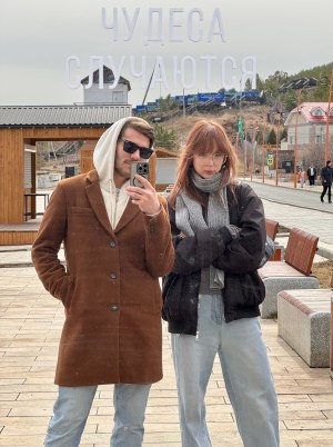 Тур «Два города — одна душа» фото 8
