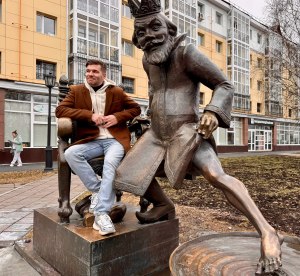 Тур «Два города — одна душа» фото 10