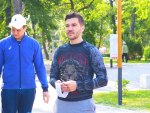 Поучаствовал в забеге 5 вёрст Шадринск, фото 2