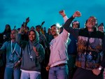 Форум «Территория инициативной молодёжи «Бирюса», смена фото 2