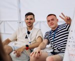 Форум «Территория инициативной молодёжи «Бирюса», смена фото 3