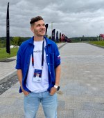 Форум Территория смыслов 2025 смена «Созидание» фото 5