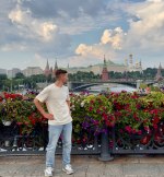 Хороша Москва в конце июля 💐 фото 1