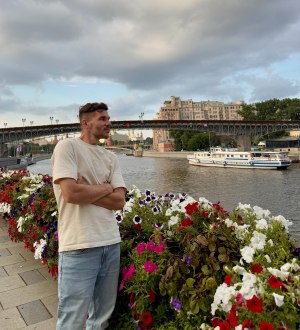 Хороша Москва в конце июля 💐 фото 3