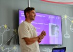 Участие в конкурсе «Знание.Лектор» 👨🏼‍🏫