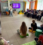 Участие в конкурсе «Знание.Лектор» 👨🏼‍🏫 фото 4