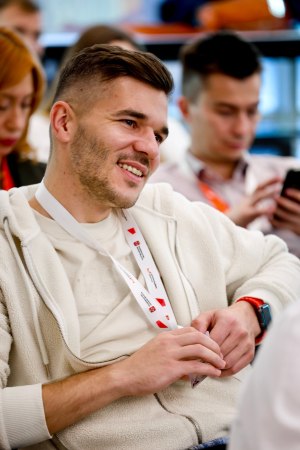 Акселератор инициатив для молодых предпринимателей г. фото 6