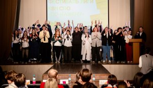 🎤 В роли судьи на региональном фото 3