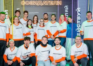 «Созидатели. Итоги 2025 года» в Национальном фото 2